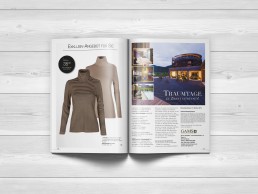 Katalog Mockup Madeleine