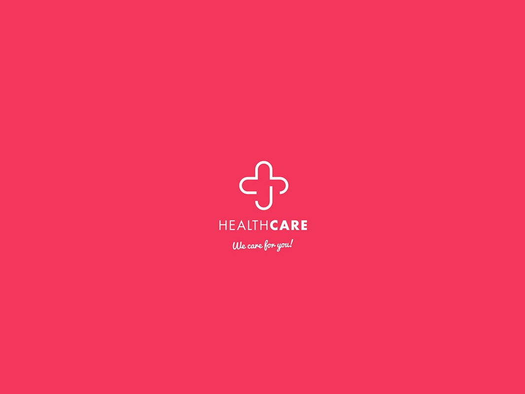 Healthcare Logo