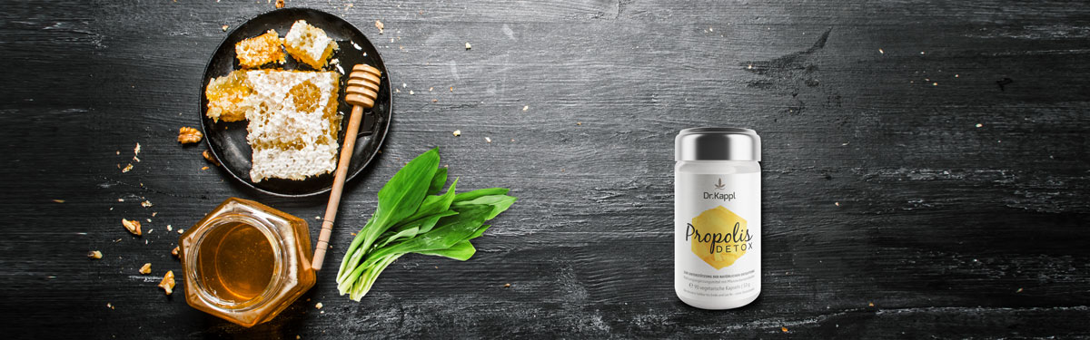 Propolis Detox