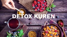 Detox Kuren