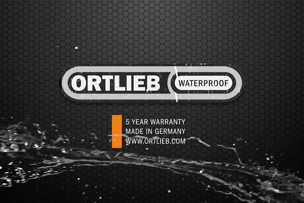 Ortlieb Logo