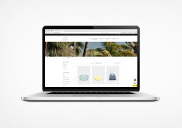 Magento Shop Peach Patrol