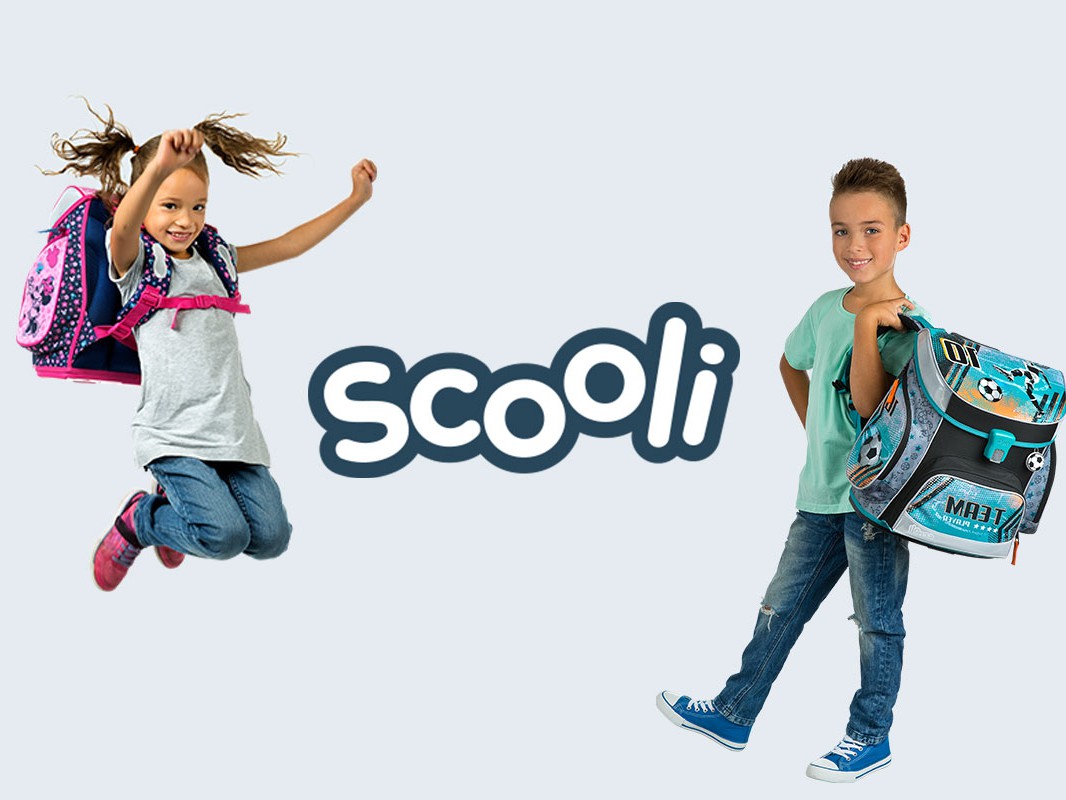 Scooli