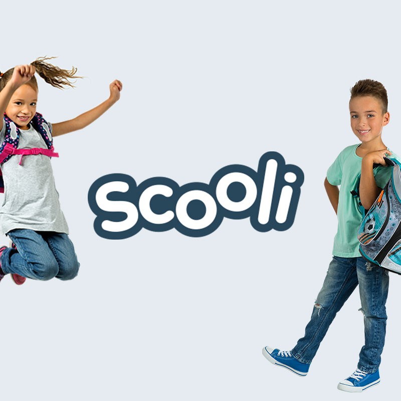 Scooli