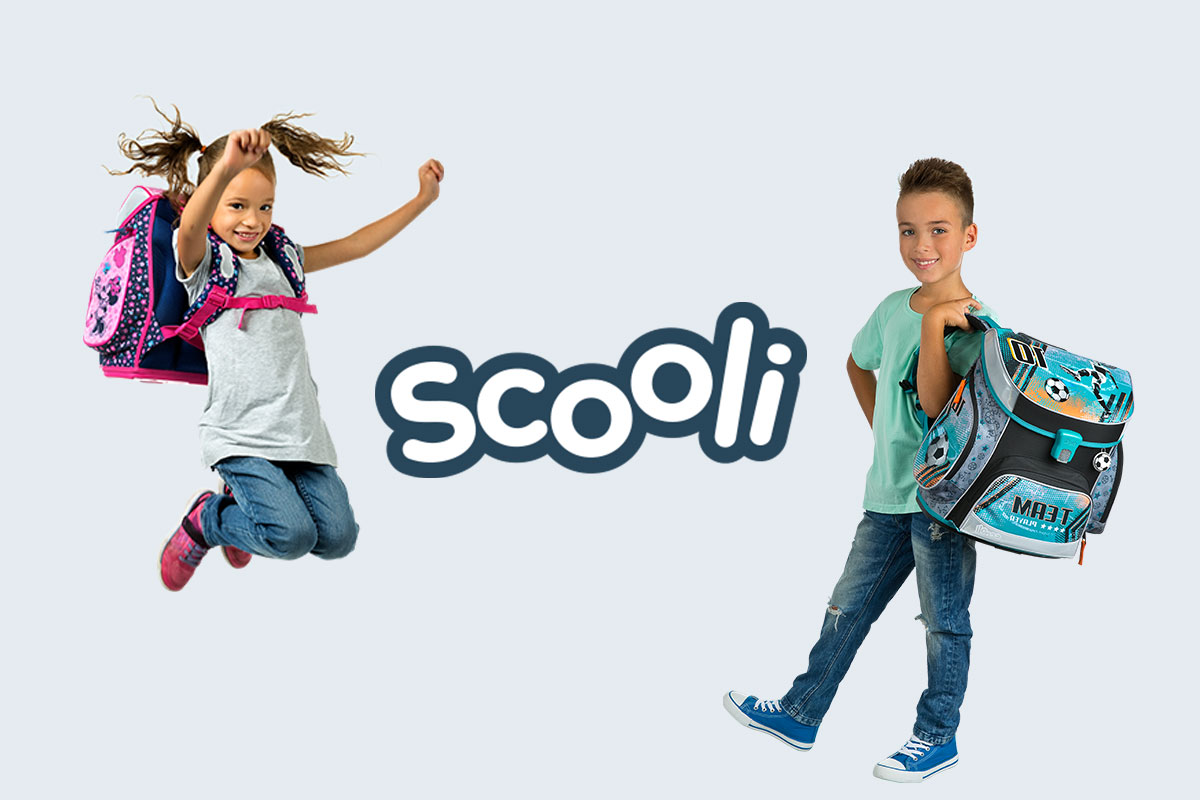 Scooli