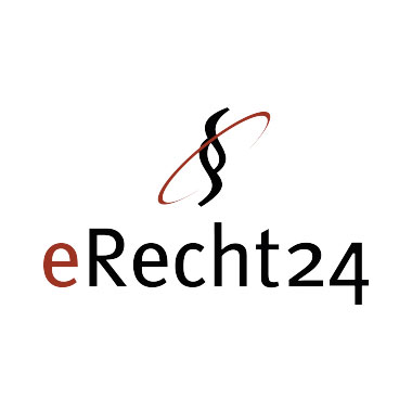 Log von eRecht24