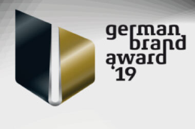 German Brand Award 2019