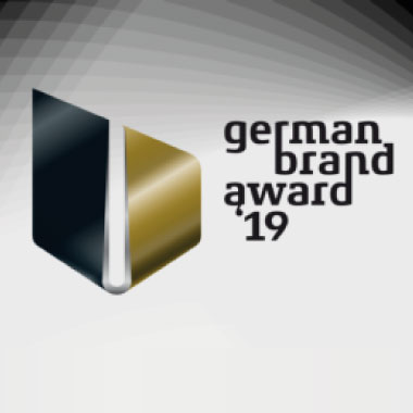 German Brand Award 2019