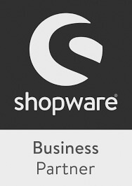 Logo Shopware Business