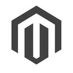 Logo Magento