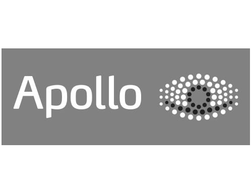 Logo Apollo