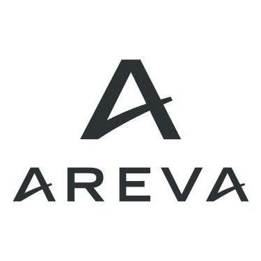 Logo Areva