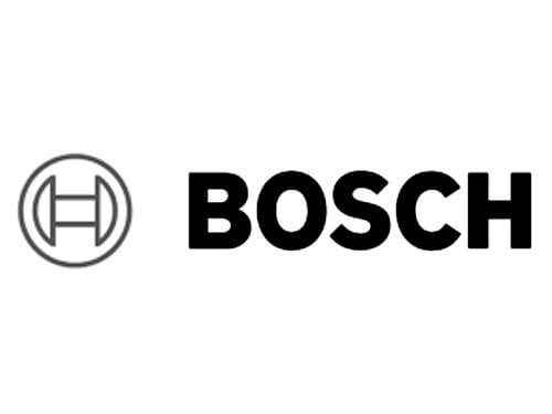 Logo Bosch