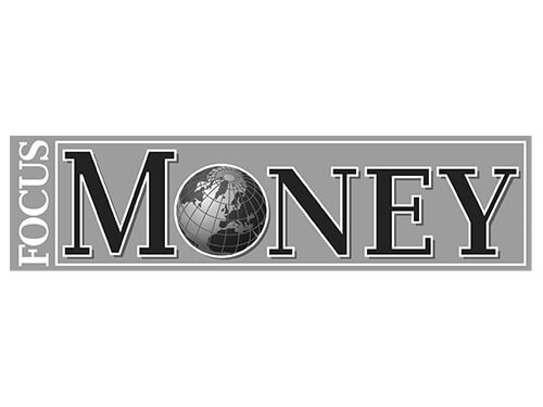 Logo Focus Money