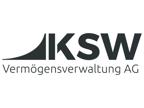 Logo KSW Vermögensverwaltung AG