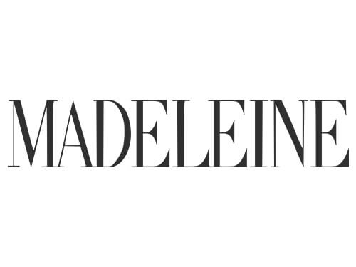 Logo Madeleine