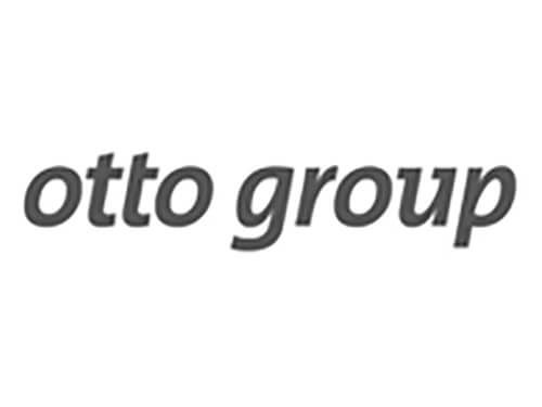 Logo Otto Group