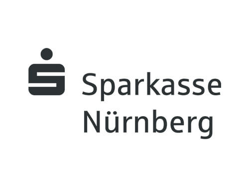 Logo Sparkasse Nürnberg