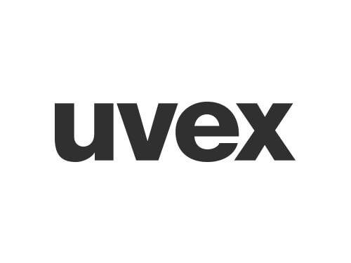 Logo uvex