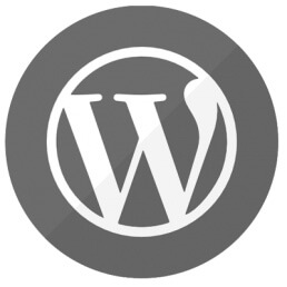 Logo Wordpress