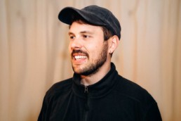 Male Person