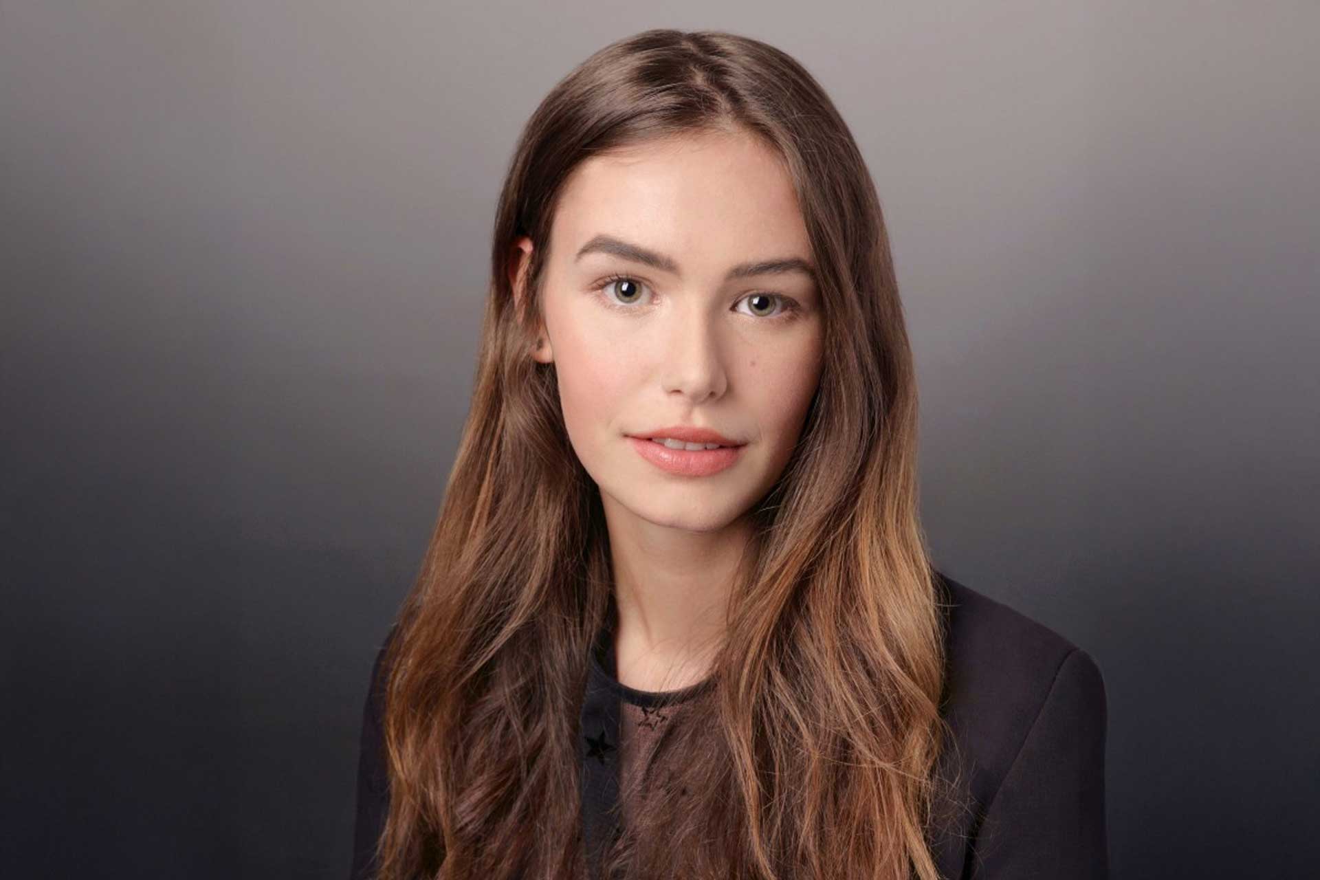 Female Person