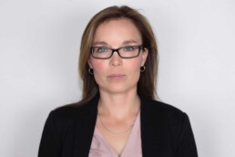 Female Person